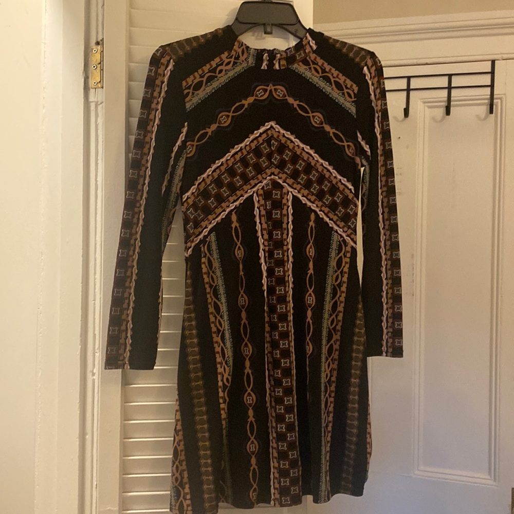 Free people dress xs